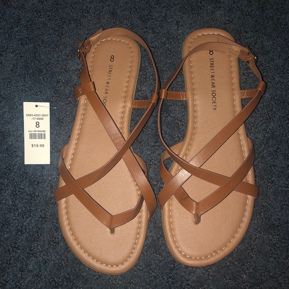 Sandals - Picture 4 of 4